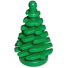 Part 2435 Green Plant, Tree Pine Small 2 x 2 x 4